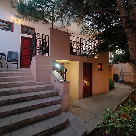 Apartment Oasis In The Old Town Kosice Exterior photo