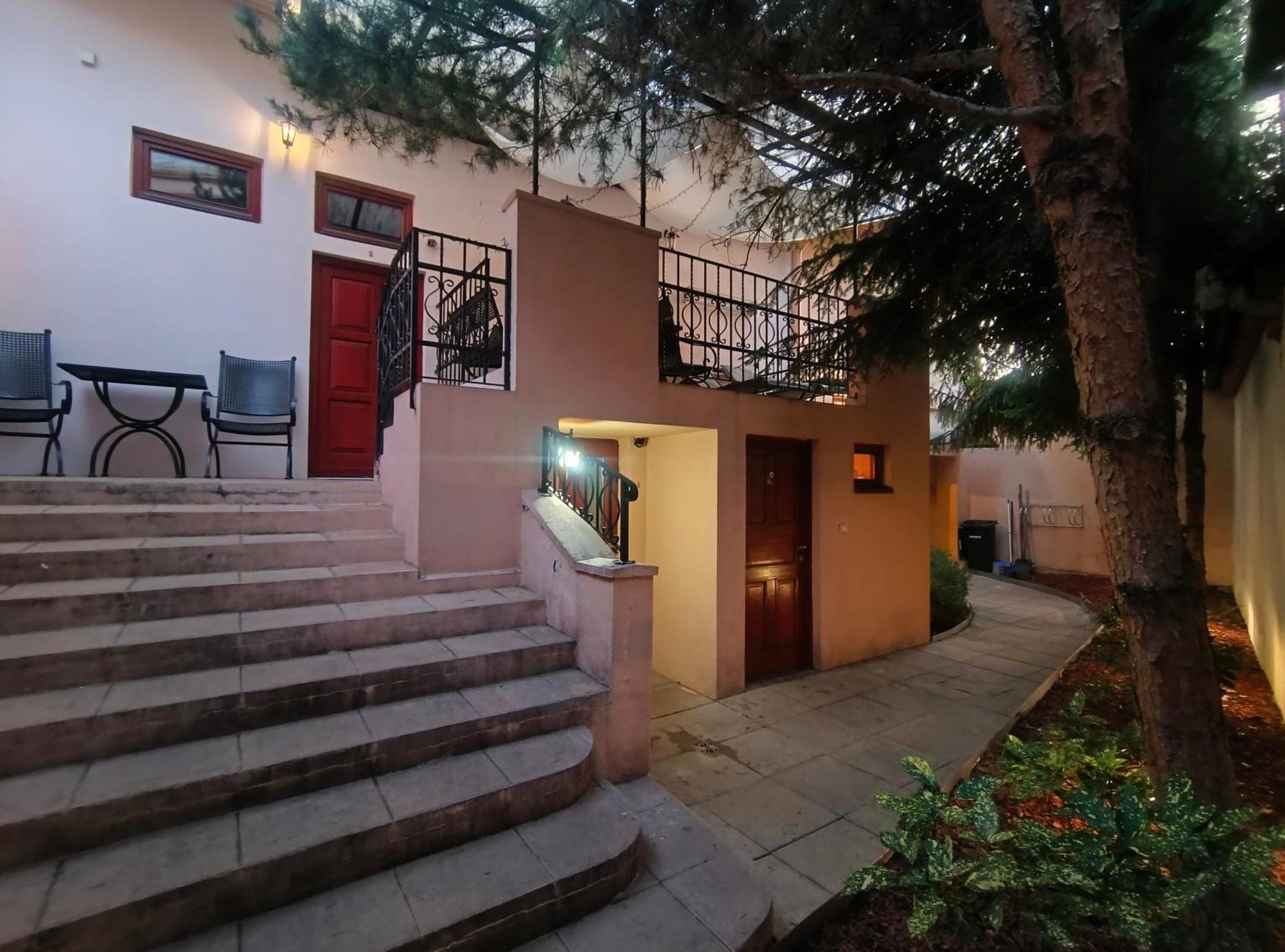 Apartment Oasis In The Old Town Kosice Exterior photo