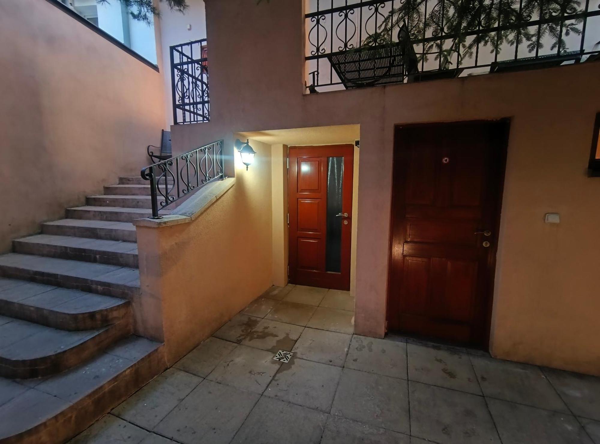 Apartment Oasis In The Old Town Kosice Exterior photo